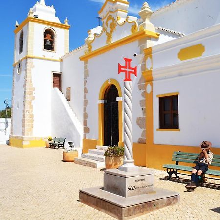 Casa Da Ana Alvor Villa Exterior foto