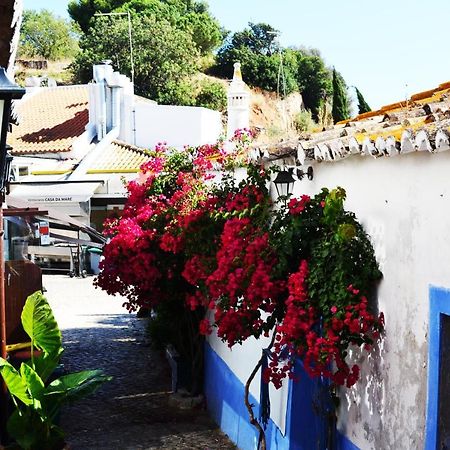 Casa Da Ana Alvor Villa Exterior foto