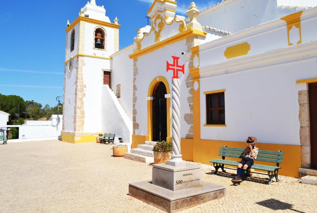 Casa Da Ana Alvor Villa Exterior foto