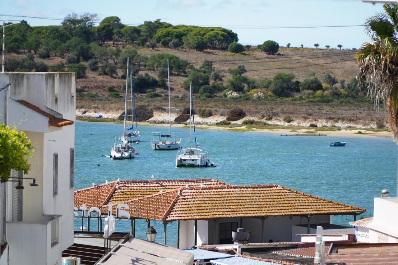 Casa Da Ana Alvor Villa Exterior foto