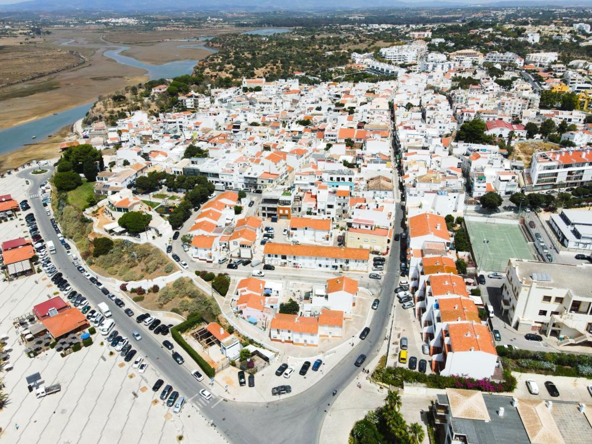 Casa Da Ana Alvor Villa Exterior foto