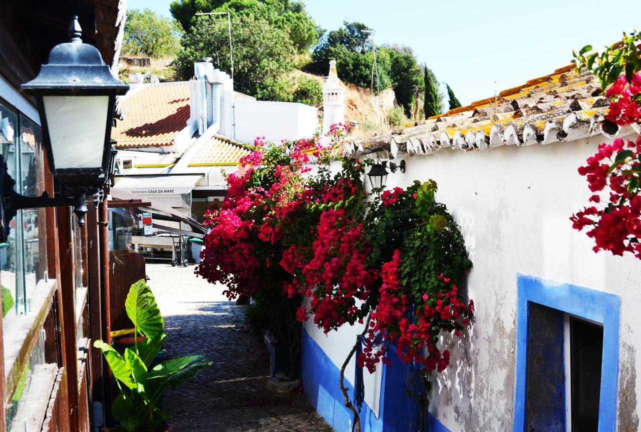 Casa Da Ana Alvor Villa Exterior foto