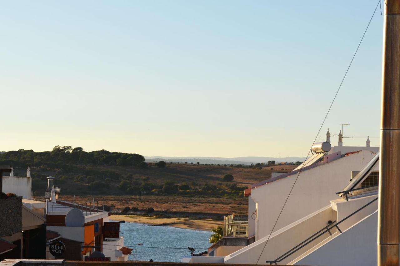 Casa Da Ana Alvor Villa Exterior foto