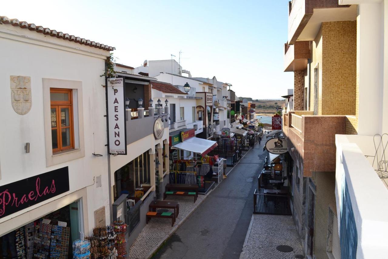 Casa Da Ana Alvor Villa Exterior foto