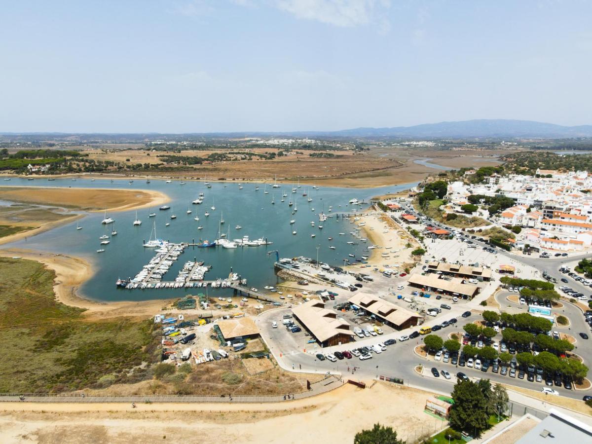 Casa Da Ana Alvor Villa Exterior foto